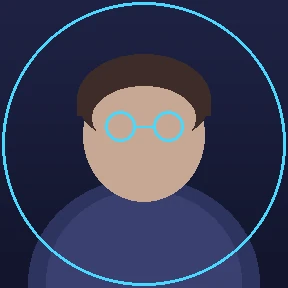 Portrait of Alex Morgan, Retro Gaming Editor at Retro Arcade Hub